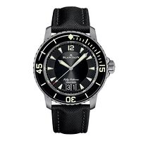 Blancpain 505012B30B52A