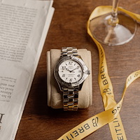 Breitling A17350
