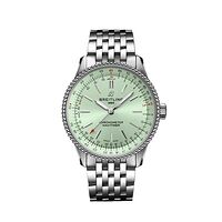 Breitling A17395361L1A1