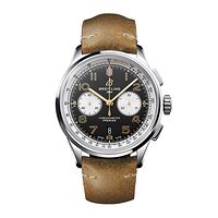 Breitling AB0118A21B1X1