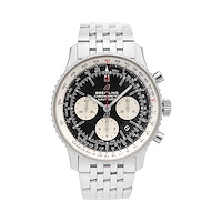 Breitling AB0121211B1X1