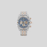 Breitling IB011012