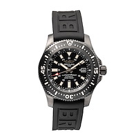 Breitling M17393