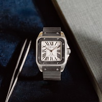 Cartier SANTOS