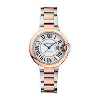 Cartier W2BB0032