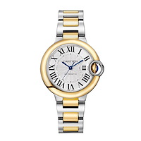 Cartier W2BB0037