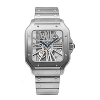 Cartier WHSA0015