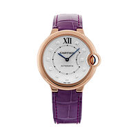 Cartier WJBB0010