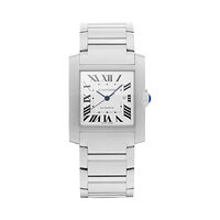 Cartier WSTA0067