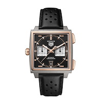 TAG Heuer CDW2150.FC8360