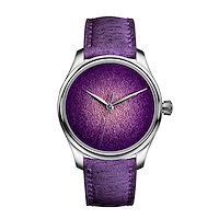 H. Moser & Cie. 1201-1200