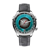 H. Moser & Cie. 1730-1200
