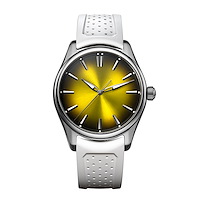 H. Moser & Cie. 3201-1200