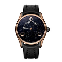 H. Moser & Cie. 3240-1200