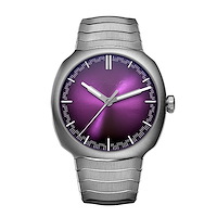 H. Moser & Cie. 6201-1201
