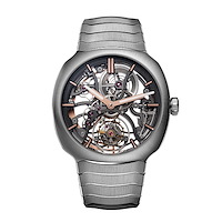 H. Moser & Cie. 6814-1200