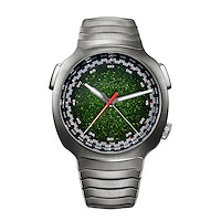 H. Moser & Cie. 6907-1205
