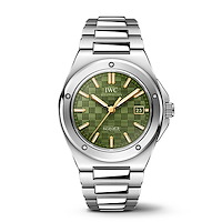 IWC IW328908