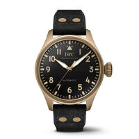 IWC IW329703