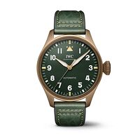 IWC IW329702