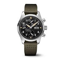 IWC IW387901