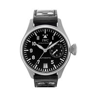 IWC IW500201