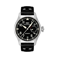 IWC IW500401