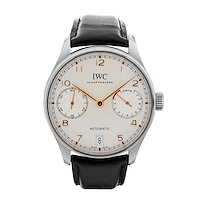 IWC IW500704
