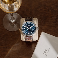 IWC IW500916