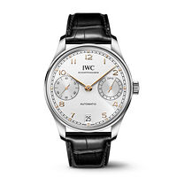 IWC IW501701