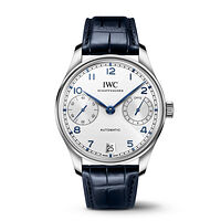 IWC IW501702