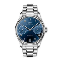 IWC IW501704