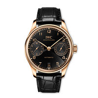 IWC IW501707