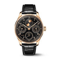IWC IW503702