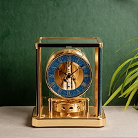Jaeger-LeCoultre ATMOS-CAL540
