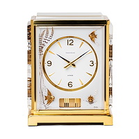 Jaeger-LeCoultre ATMOS