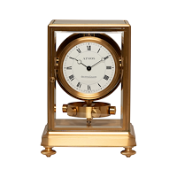 Jaeger-LeCoultre JUBILEE ATMOS