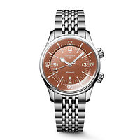 Longines L3.764.4.96.6