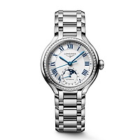 Longines L8.126.0.71.6