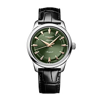 Longines L1.649.4.02.2