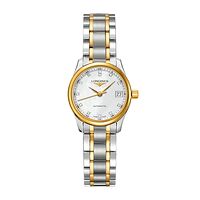 Longines L2.128.5.87.7