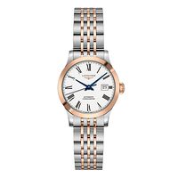 Longines L2.321.5.11.7