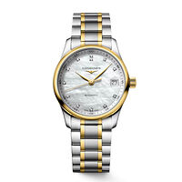 Longines L2.357.5.87.7