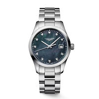 Longines L2.386.4.88.6