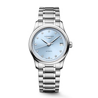Longines L2.450.4.97.6