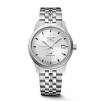 Longines L2.537.4.72.6