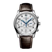 Longines L2.629.4.78.3