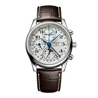 Longines L2.673.4.78.3