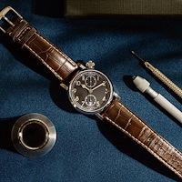 Longines L2.812.4.53.2