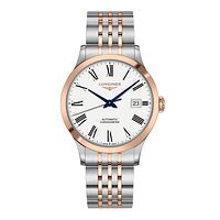 Longines L2.821.5.11.7